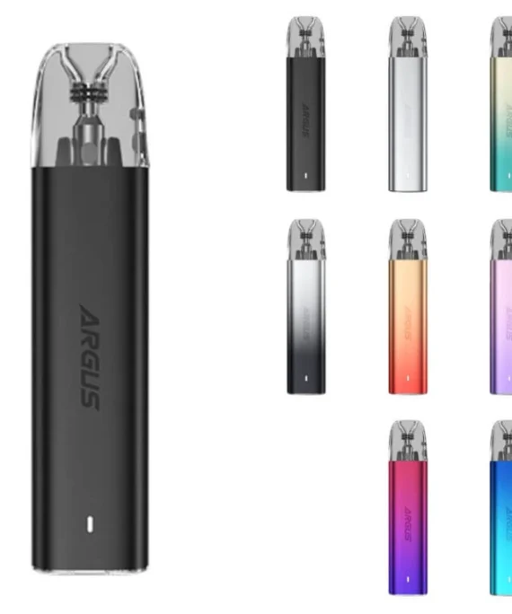 Argus G2 Mini Zostava - Voopoo - Moonlit Gray