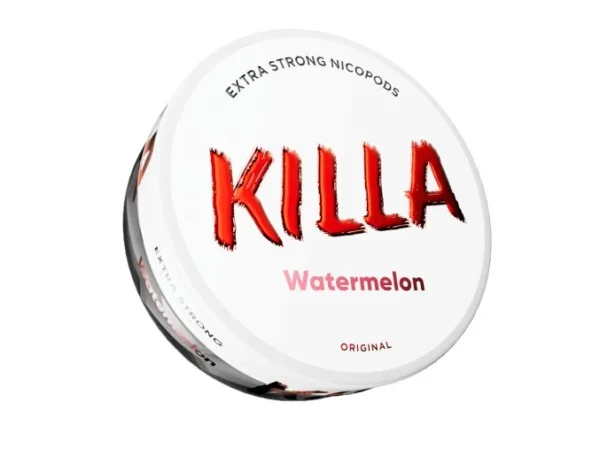 KILLA WATERMELON EXTRA STRONG 16G
