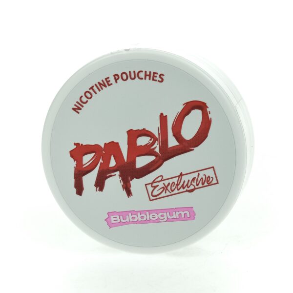 PABLO EXCLUSIVE BUBBLEGUM