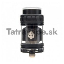 Vaping Bogan x Dovpo Blotto Mini RTA 23,3mm