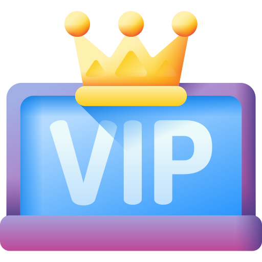 V. I. P.